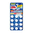 【A商品】 3〜5個セット まとめ買い 小林製薬 かんたん洗浄丸 レギュラー12錠 排水口 洗浄(3)