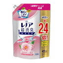 【B商品】【購入条件付き】 P&G　レノア　超消臭1WEEK 　ローラルフルーティーソープ　詰め替え　920ml ※購入条件を必ずご確認ください