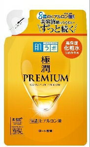 ・美容液級のうるおいを追求した高保湿化粧水 ・8種類のヒアルロン酸を配合し、濃厚なのにすっとなじむ使用感 ・弱酸性、長時間うるおいが続く 【ご注意】成分表示および使用上の注意をよくお読みのうえ、肌に異常が生じていないか注意してご使用ください。 お肌に合わない場合は使用を中止し、必要に応じて医師にご相談ください。 原産国：日本区分：化粧品発売元、製造元等：ロート製薬株式会社 【成分】 水、BG、ペンチレングリコール、PPG-10メチルグルコース、DPG、ジグリセリン、ヒアルロン酸Na、加水分解ヒアルロン酸(ナノ化ヒアルロン酸)、アセチルヒアルロン酸Na(スーパーヒアルロン酸)、ヒアルロン酸ヒドロキシプロピルトリモニウム(肌吸着型ヒアルロン酸)、ヒアルロン酸クロスポリマーNa(3Dヒアルロン酸)、加水分解ヒアルロン酸Na(浸透型ヒアルロン酸)、加水分解ヒアルロン酸アルキル(C12-13)グリセリル(ヒアロリペア)、スイゼンジノリ多糖体(サクラン)、ヒドロキシエチルウレア、ポリクオタニウム-51、加水分解水添デンプン、グリコシルトレハロース、ソルビトール、キシリチルグルコシド、無水キシリトール、イソペンチルジオール、キシリトール、カルボマー、キサンタンガム、コハク酸2Na、プロパンジオール、水酸化K、コハク酸、EDTA-2Na、カプリルヒドロキサム酸