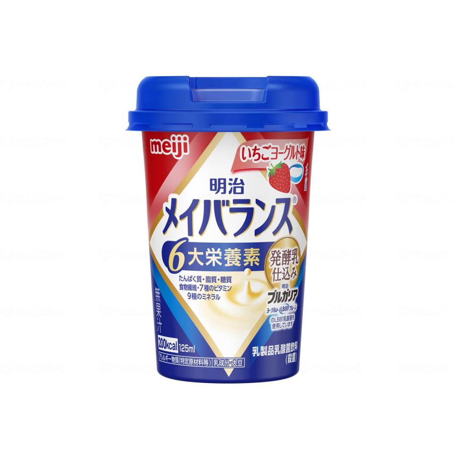 610ĥå ޤȤ㤤 ᥤХ Mini Х󥹱  ήư ⥫꡼ 125ml12