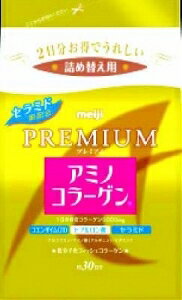 【注文合計2980円以上で注文可能】明治 アミノコラーゲン プレミアム 栄養ドリンク エナジードリンク ..