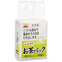 【B商品】【購入条件付き】 トキワ工業 ふんわり お茶パック Mサイズ 60枚入 ※購入条件を必ずご確認ください
