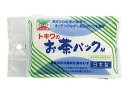 ※購入条件 ・【B商品】のみの購入不可 当店の【A商品】を1点以上ご購入の方のみ購入可能 ・【A商品】1個につき【B商品】は3個まで購入可能 ・【B商品】を2種類以上、購入されても条件達成にはなりません ・他店舗の商品と【B商品】を購入されても条件達成にはなりません 当店の【A商品】を1点以上購入ください ※条件未達成の場合はキャンセルとさせていただきます。 予めご了承ください。 【商品詳細】 食品の風味がそのまま味わえ、清潔で後処理も簡単なお茶パックです。 煮干・かつおぶし等はアクがでません。 お茶はもちろん、料理のダシ取りなどにお使い頂けます。 使用方法 ・パックの中に緑茶、煮干し、薬草等を入れます。 ・反対側にひっくりかえしてバックのフタをします。 使用上の注意 ・火気の近くでのご使用はお避け下さい。 セット内容 ・60枚入り 保管及び取扱い上の注意 ・小児の手の届くところに置かないでください。 備考 ・主要原料：ポリエステル ・寸法：9.5cm×7.0cm