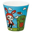 【A商品】メラミン タンブラー 270ml まいぜんシスターズ(1個) ユーチューバー グッズ コップ カップ お弁当 子供用 キッズ 給食 かわいい おしゃれ...