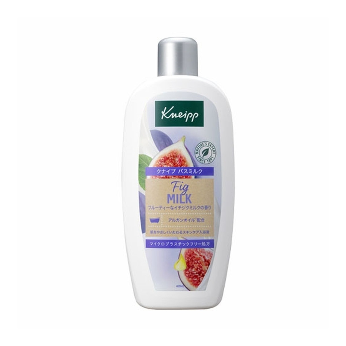 樂天商城 - 【注文合計3380円以上で注文可能】クナイプジャパン クナイプ KNEIPP バスミルク イチジクミルクの香り 480mlお一人様5点まで