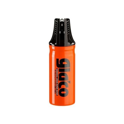 ・ダブルジェットノズルで風の影響を受けにくいパワフル噴射 ・約3秒で大きなフロントガラスの撥水コーティングが可能 ・急な雨でも優れた視界確保を実現 ・日本製のシリコーン系撥水剤 ・180ml入りで耐久強化タイプ 【ご注意】原材料名およびアレルゲン（アレルギー物質）につきましては、必ずお手元に届いた商品のパッケージ表示をご確認のうえ、お客様ご自身の体質・体調に合わせてご使用ください。 体質に合わない場合や体調不良を感じた場合は、直ちに使用を中止してください。 原産国：日本区分：日用品発売元/製造元等：ソフト99 【原材料】 シリコーン、アルコール類【成分】 シリコーン、アルコール類 広告文責：有限会社MAY 電話番号：079-569-1286