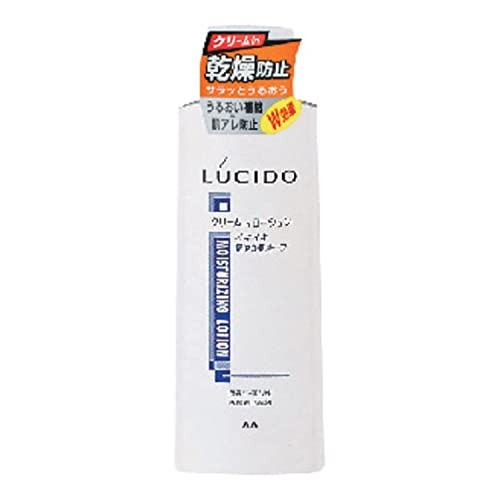 乐天商城 - 6〜10個セット まとめ買いマンダム ルシード 乾燥防止ローション 140ml