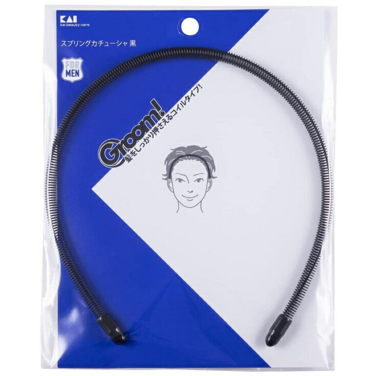 6��10�ĥ��å� �ޤȤ��㤤������Kai Corporation�� ���� Groom ���ץ�󥰥����塼���� HC3010 �� 1��