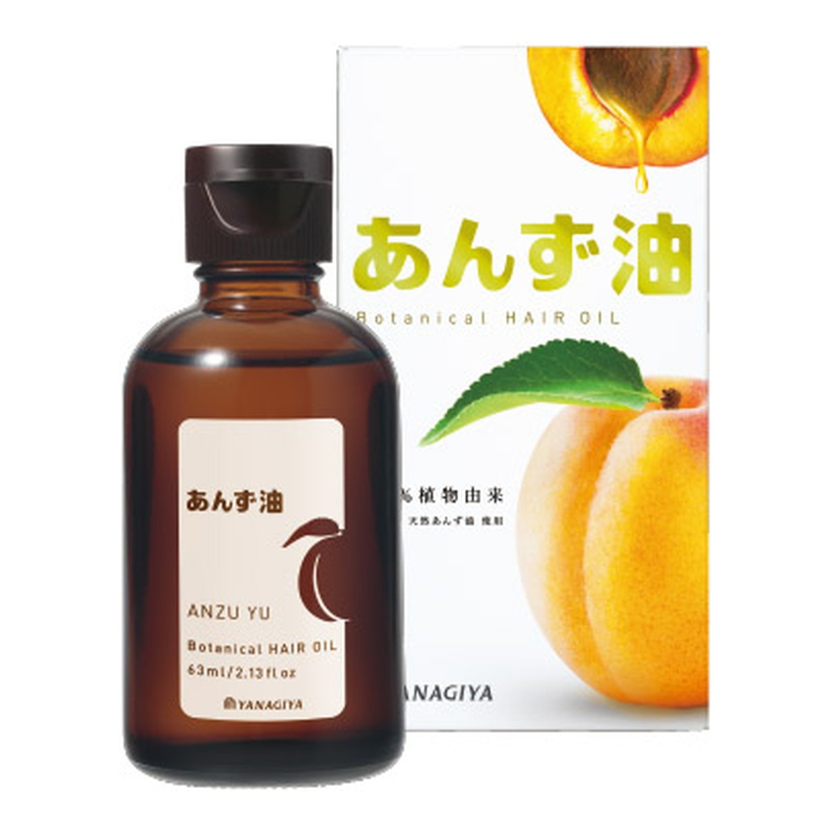 6～10個セット まとめ買い株式会社柳屋本店 柳屋本店 柳屋 あんず油 60ml