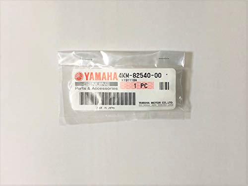 ヤマハ純正 ニュートラルスイッチ アセンブリ 4KM-82540-00 代替品番：4GY-82540-10