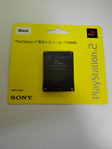 PlayStation 2ѥ꡼8MB