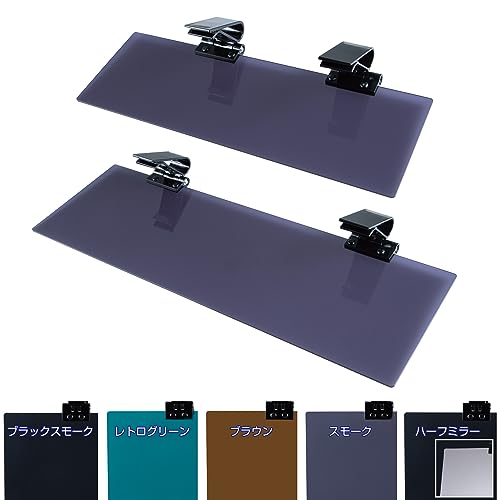 ジェット イノウエJET INOUEUVカットサンバイザー 2t〜乗用車 右 レトログリーン 503827