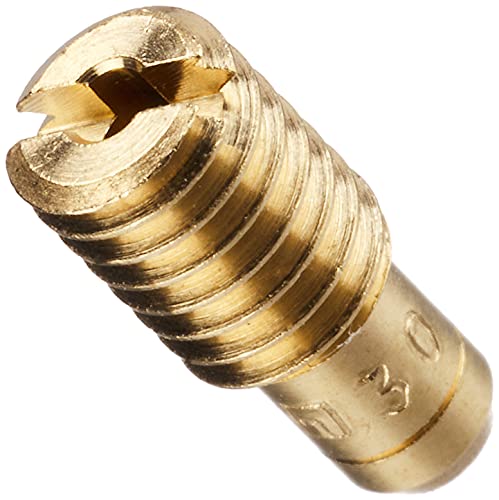 キタコKITACO パイロットジェット#30/ミクニ/小 451-3000300