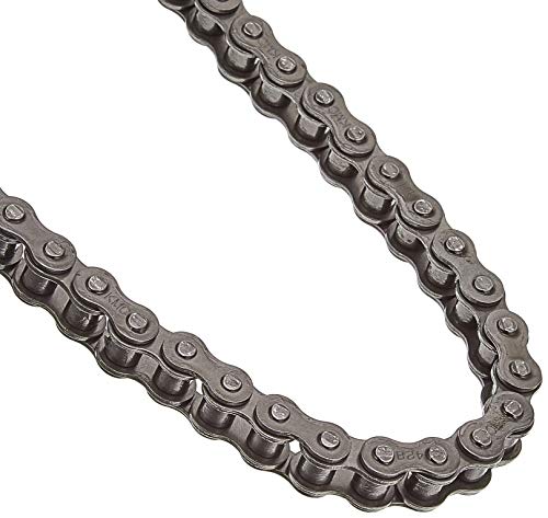 ケイエムシーKMC ドライブチェーン 428-130L ヤマハ セロー250 等