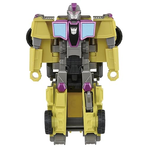 タカラトミーTAKARA TOMY トランスフォーマー ESS-05 スパっとチェンジ スインドル