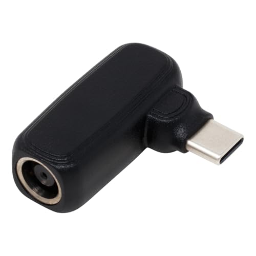 アイネックス USB-C電源変換アダプタ PD100W対応 Dell用 DCC-7909DP10