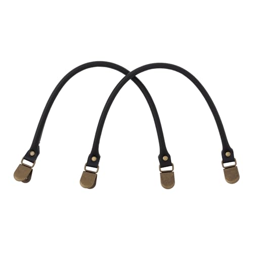 イナズマINAZUMA バッグ持ち手 #11黒 YAK-401A