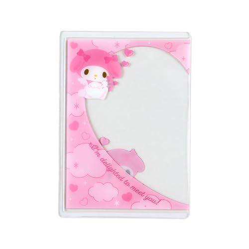 サンリオSANRIO マイメロディ 硬質カードケースエンジョイアイドル 570982