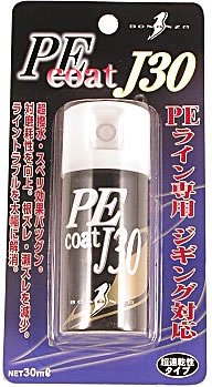 ボナンザ PEコートJ30コーティング剤