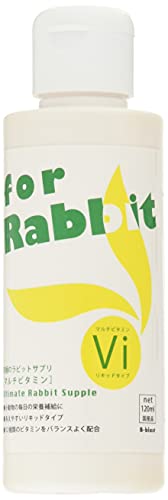 ビーブラスト B-blast 120ml