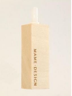 マメデザイン　マメウッドストーン（mame　wood−stone）　マメスキマーシリーズ用拡張パーツ