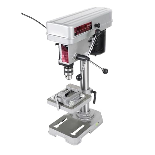 SK11エスケー11 卓上ボール盤 300W 鉄工・木工穴あけ作業 DIY SDP-300V