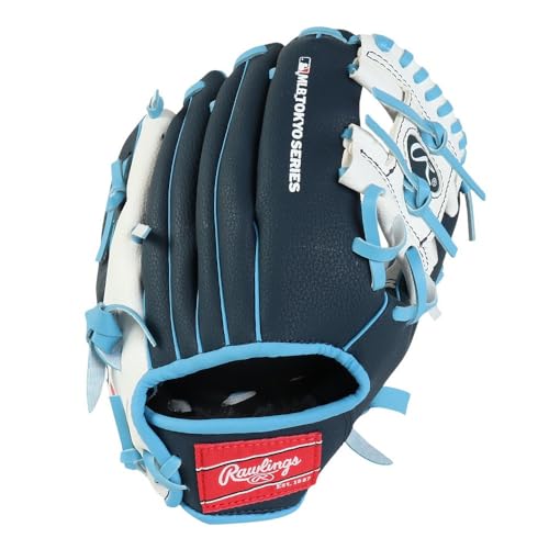 Rawlingsローリングス野球 グラブ グローブ MLB WORLD TOUR TOKYO SERIES LP2200MWTT5 キッズグラブ