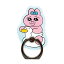 トーシンパックToshinpack おぱんちゅうさぎ スマートフォンリング(おぱんちゅうさぎ) OU-SR001