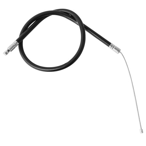 BIGM（丸山製作所） 刈払機本体スペアーパーツ スロットルワイヤー 340L 644819