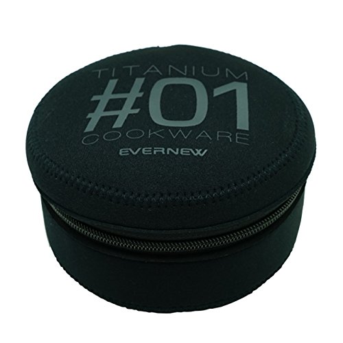 エバニューEVERNEW NP クッカーケース#1 EBY228