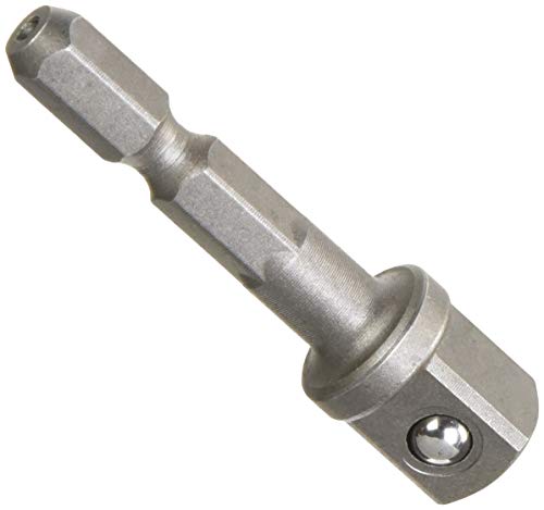 パナソニックPanasonic ソケットアダプター ボール付 六角二面幅:9.5mm EZ9370