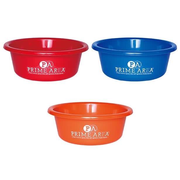 マルキューMarukyu エサボウルPA-03 レッド