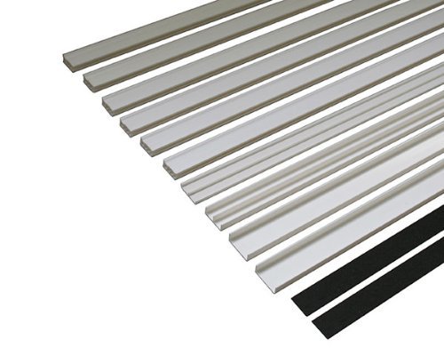 二重窓・簡易内窓省エネ・冷暖房効果大幅アップ 小窓用セット内窓内寸 高さ:~915mm 巾:~915mmまで ホワ..