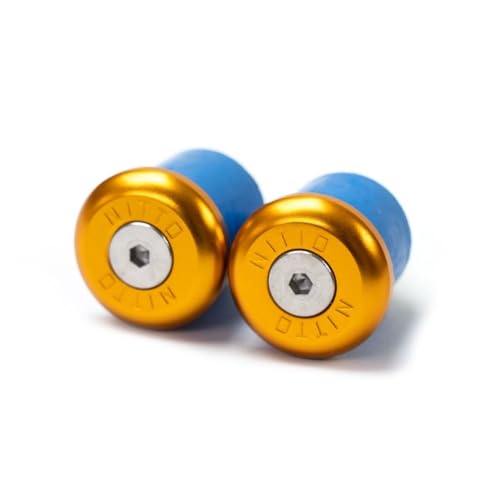 NITTO���� NITTO �˥åȡ� N05 HDL EC-01 GD �ϥ�ɥ� �С��� ����ɥ���å� �������