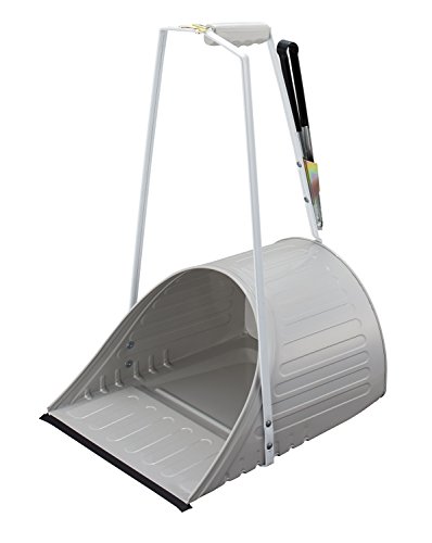 山崎産業 ちりとり 2989.jp+ 鉄道 チリトリD 先ゴム付き スチール 181445