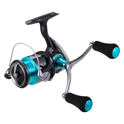 ダイワDAIWA エギング専用リール 24エメラルダス X LT2500-XH-DH