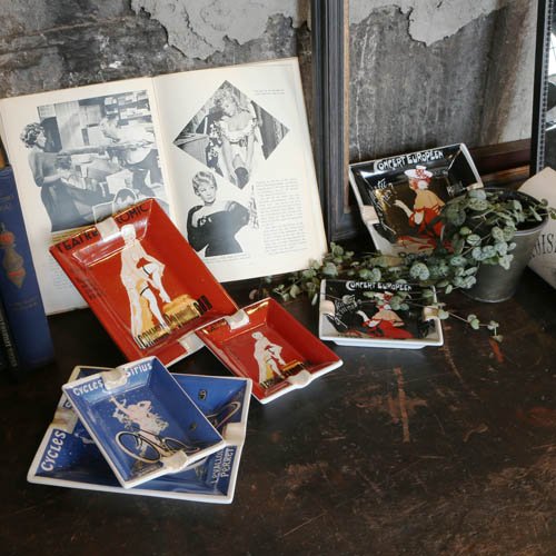 ����ȥ�Dulton ���� ������ ������ȥ쥤 �⤵25����103�߱���130mm �������륿����E-S ART ASHTRAY E-S G5