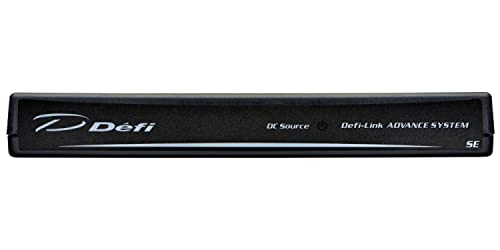 デフィDefi 日本精機 コントロールユニット-Link ADVANCE CONTROL UNIT SE DF17701