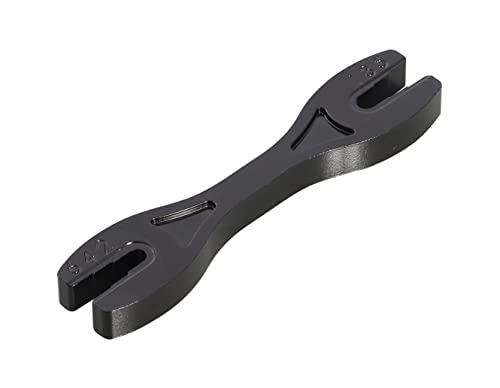 キタコKITACO コンビネーションスポークレンチセット レンチ全長：105mm 汎用 674-0600201