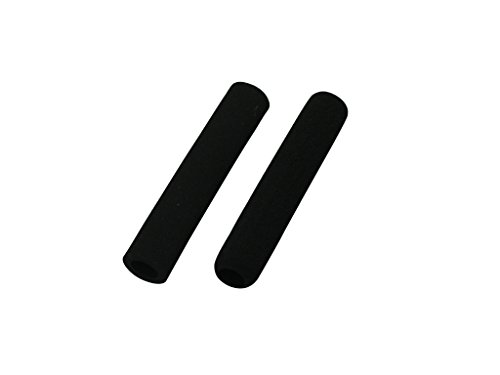 CFポッシュCF POSH レバーグリップ ブラック 2個入り 812500