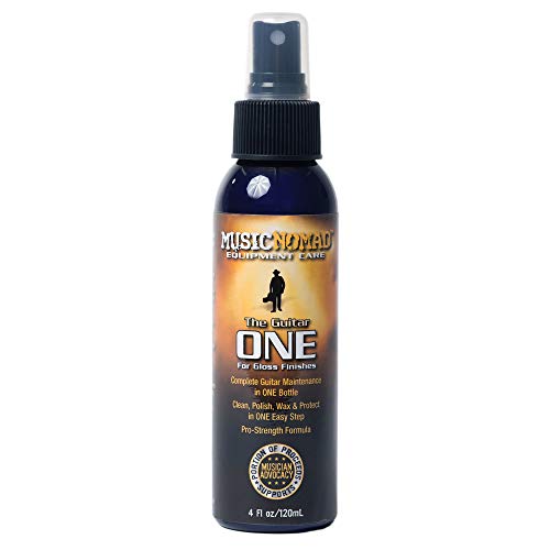 単品-/-/MN103・Style:単品・パッケージ個数:1・耐久性のある透明な保護膜を張り、楽器本体の塗装をしっかりと保護します。・内容量:120ml・最高ランクのブラジル産 ホワイトカルナバ使用・ラッカー塗装に影響を与えない成分構成、ノンシリコン・UVカットで日焼けによるダメージを防ぐ、環境にやさしい高生分解調合これ1本でクリーナー、艶出し、ワックス効果、ワンステップで簡単に完璧な輝きを得られます。非常に滑らかで、ベタつき感も無く、高い光沢を保持します。本製品はブラジル産カルナバワックスにより透明で耐久性のある保護膜を張り、あなたの楽器の塗装面を守ってくれます。品質は落とさず、ギターメンテを簡単にしました。