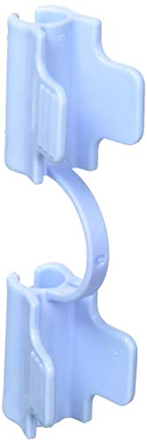 乐天商城 - 第一ビニール トンネルパッカー 10個入パック 径13mm ライトブルー