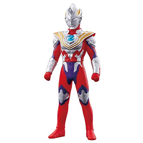 樂天商城 - バンダイ ウルトラマンZ ウルトラヒーローシリーズ 78 ウルトラマンゼット ガンマフューチャー