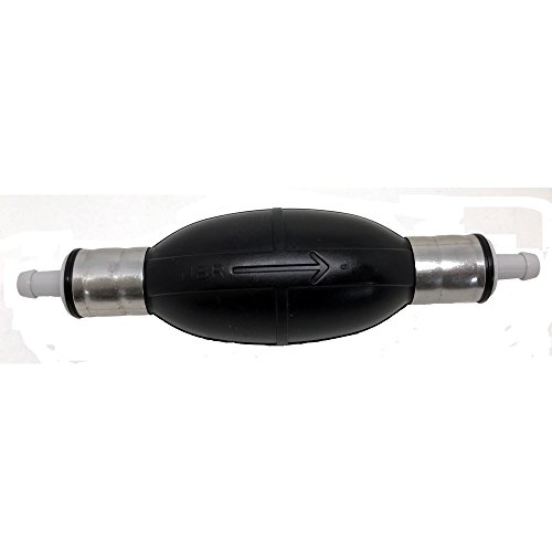 ヤマハ船外機純正プライマリーポンプ ホース内径6mm用