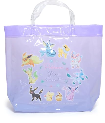 ポケットモンスター プールバッグ キッズ BPK51253