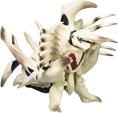 BANDAI ムービーモンスターシリーズ レギオン