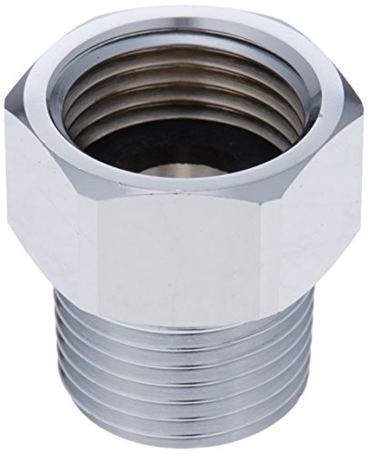 カクダイ ネジ変換アダプターB 642-801-13