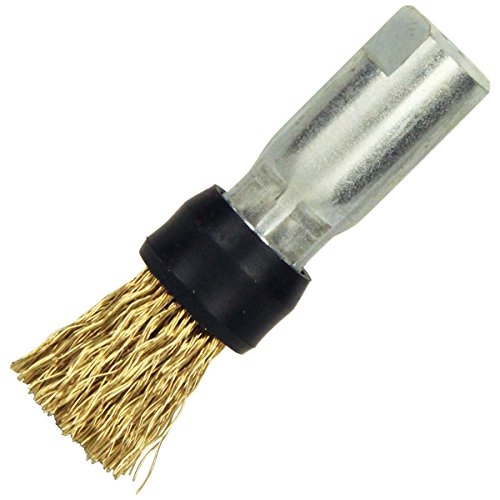 SK11エスケー11 ディスクグラインダー用 ミニカップブラシ 15mm