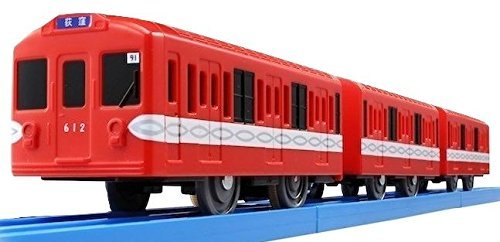 TOMY プラレール博 車両 東京メトロ丸の内線500形