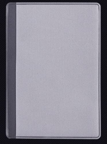 薄型 安心 防磁 ビニール 保護 カード ケース スリーブ ID キャッシュ ゲーム カード 等に縦挿入 100枚